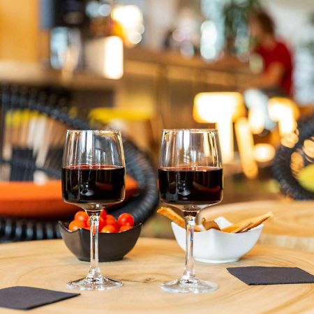 Ibis Centre Millau Hotel Luaran gambar