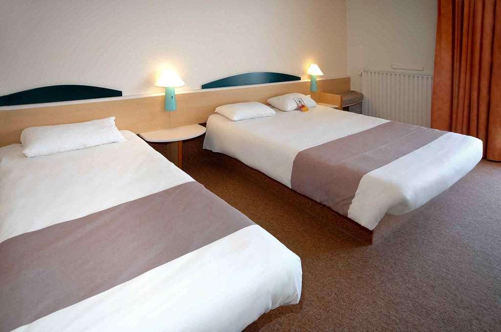 Ibis Centre Millau Hotel Bilik gambar