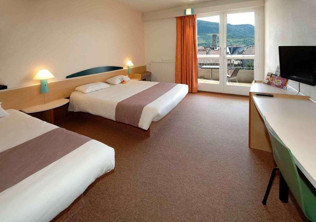 Ibis Centre Millau Hotel Bilik gambar
