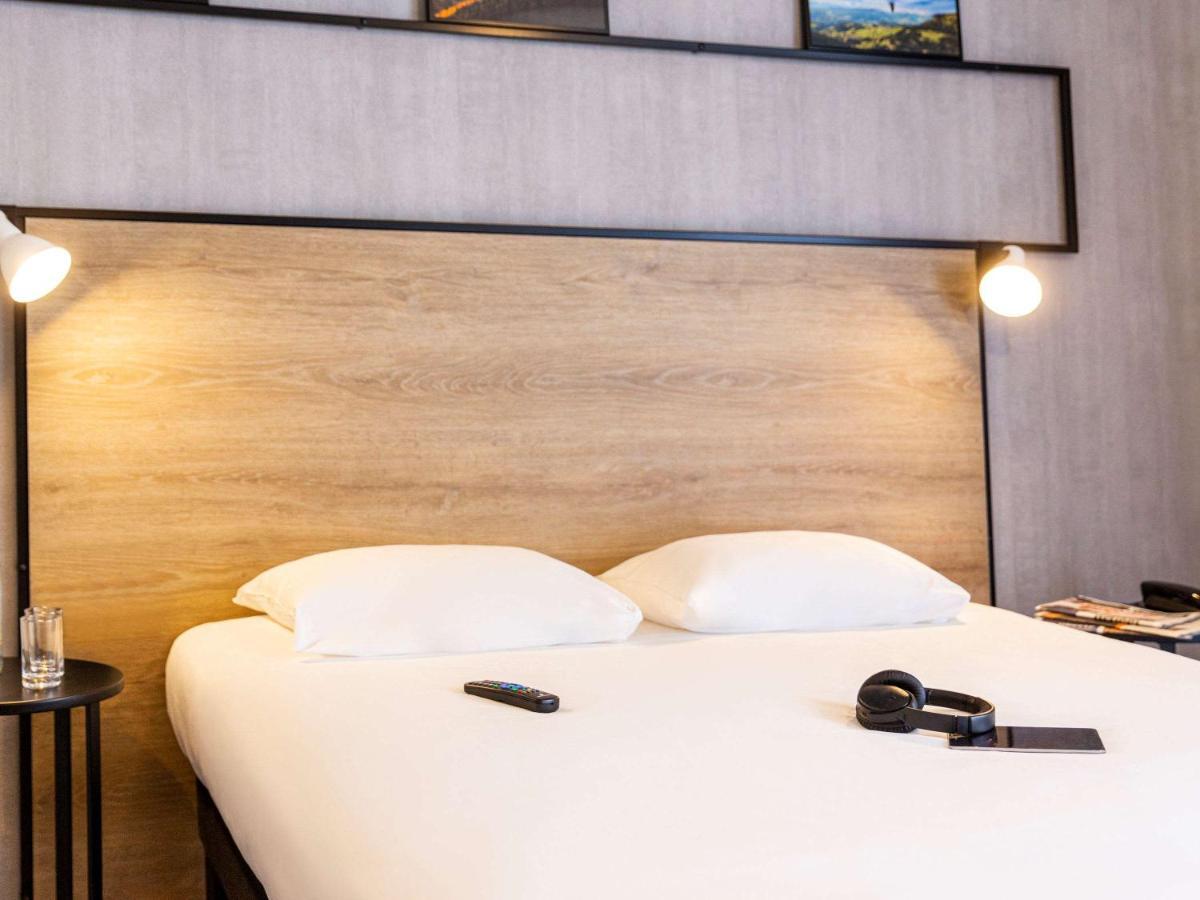 Ibis Centre Millau Hotel Luaran gambar