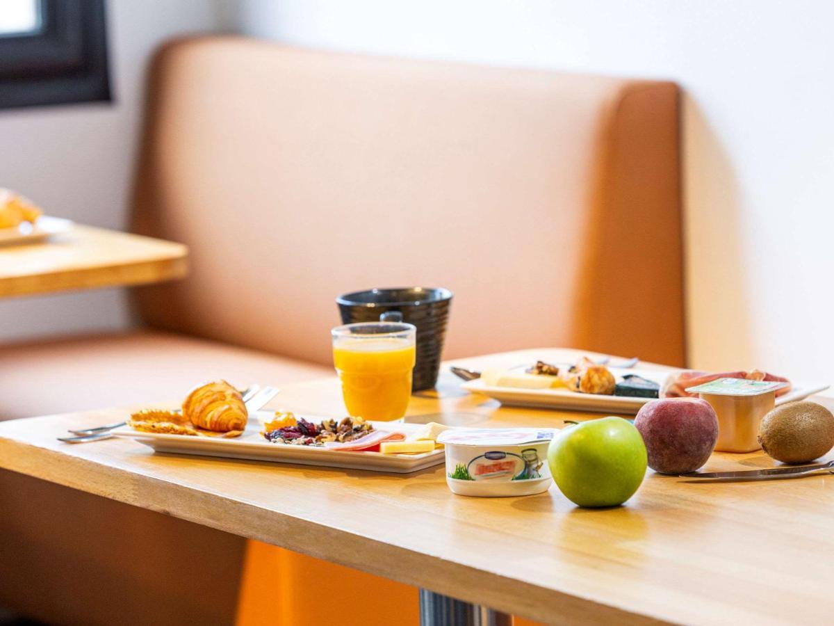 Ibis Centre Millau Hotel Luaran gambar