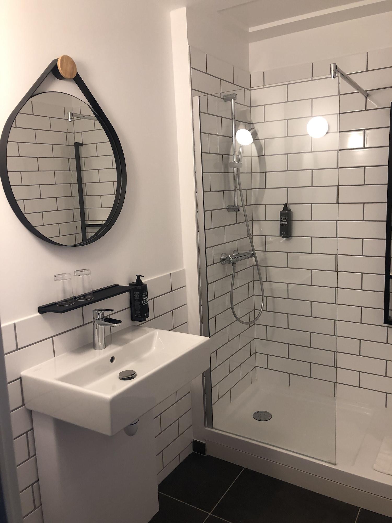 Ibis Centre Millau Hotel Luaran gambar