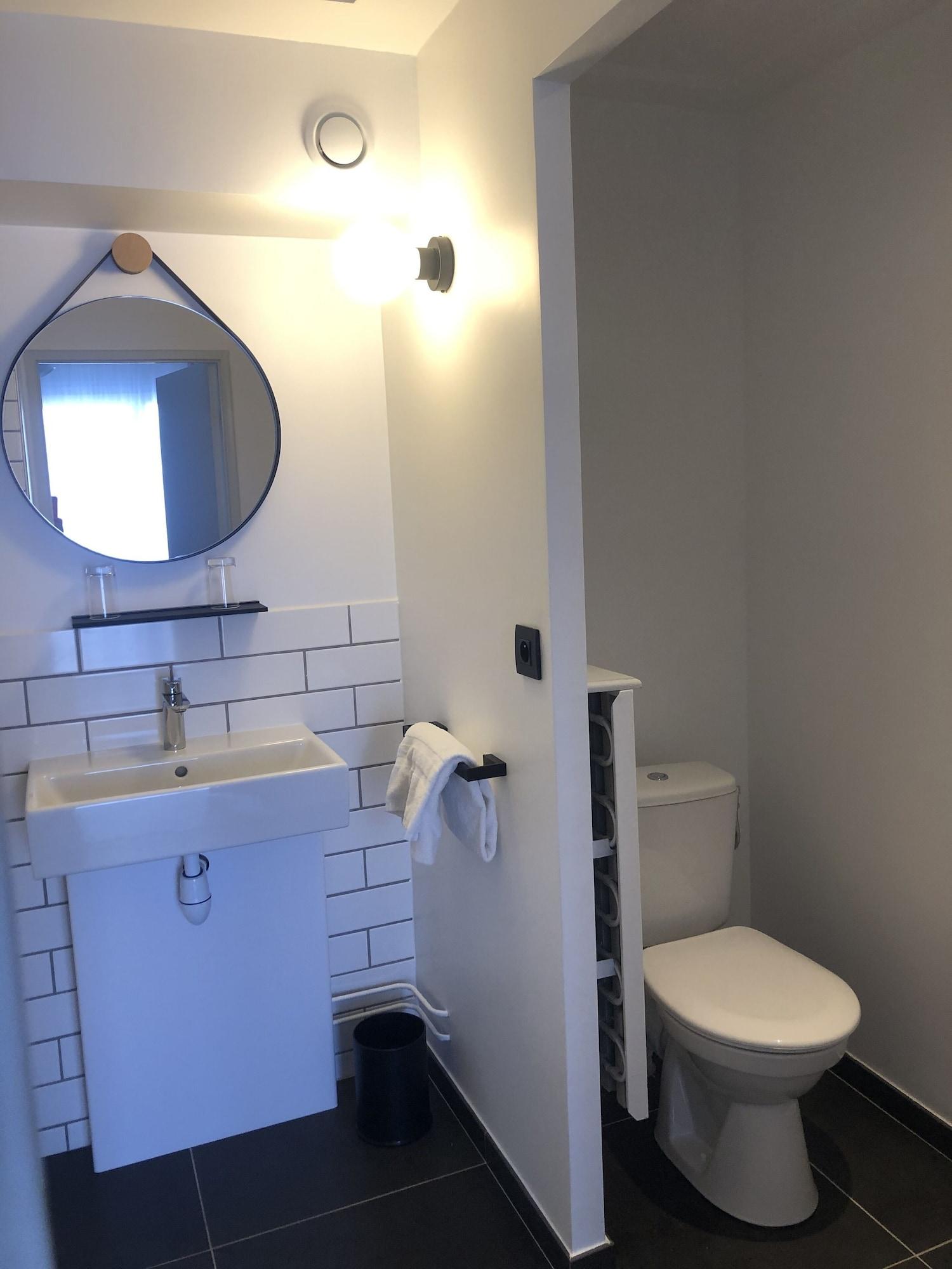 Ibis Centre Millau Hotel Luaran gambar