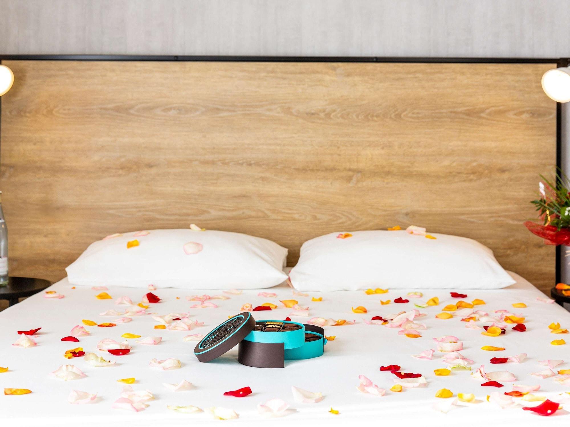 Ibis Centre Millau Hotel Luaran gambar