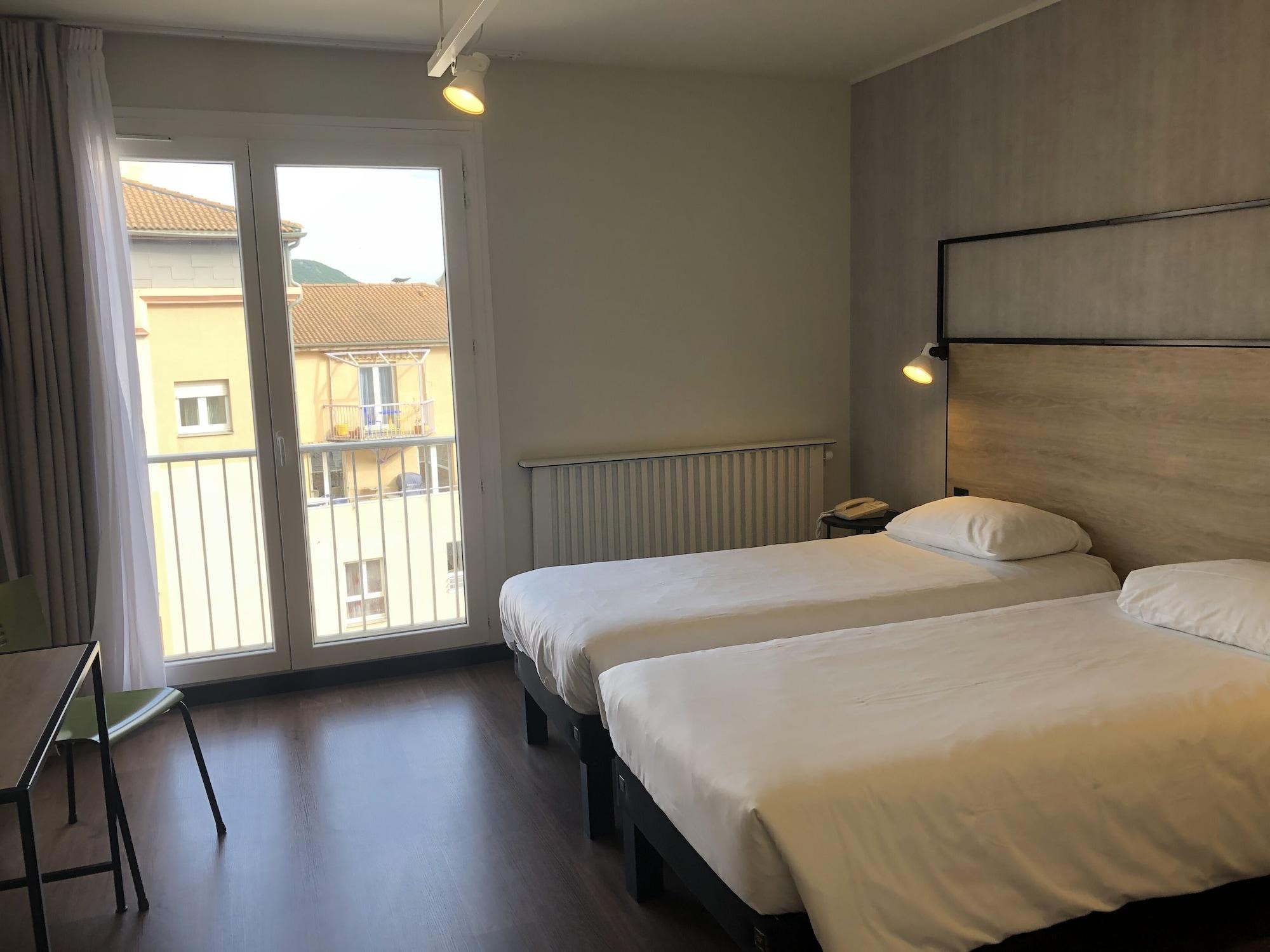 Ibis Centre Millau Hotel Luaran gambar