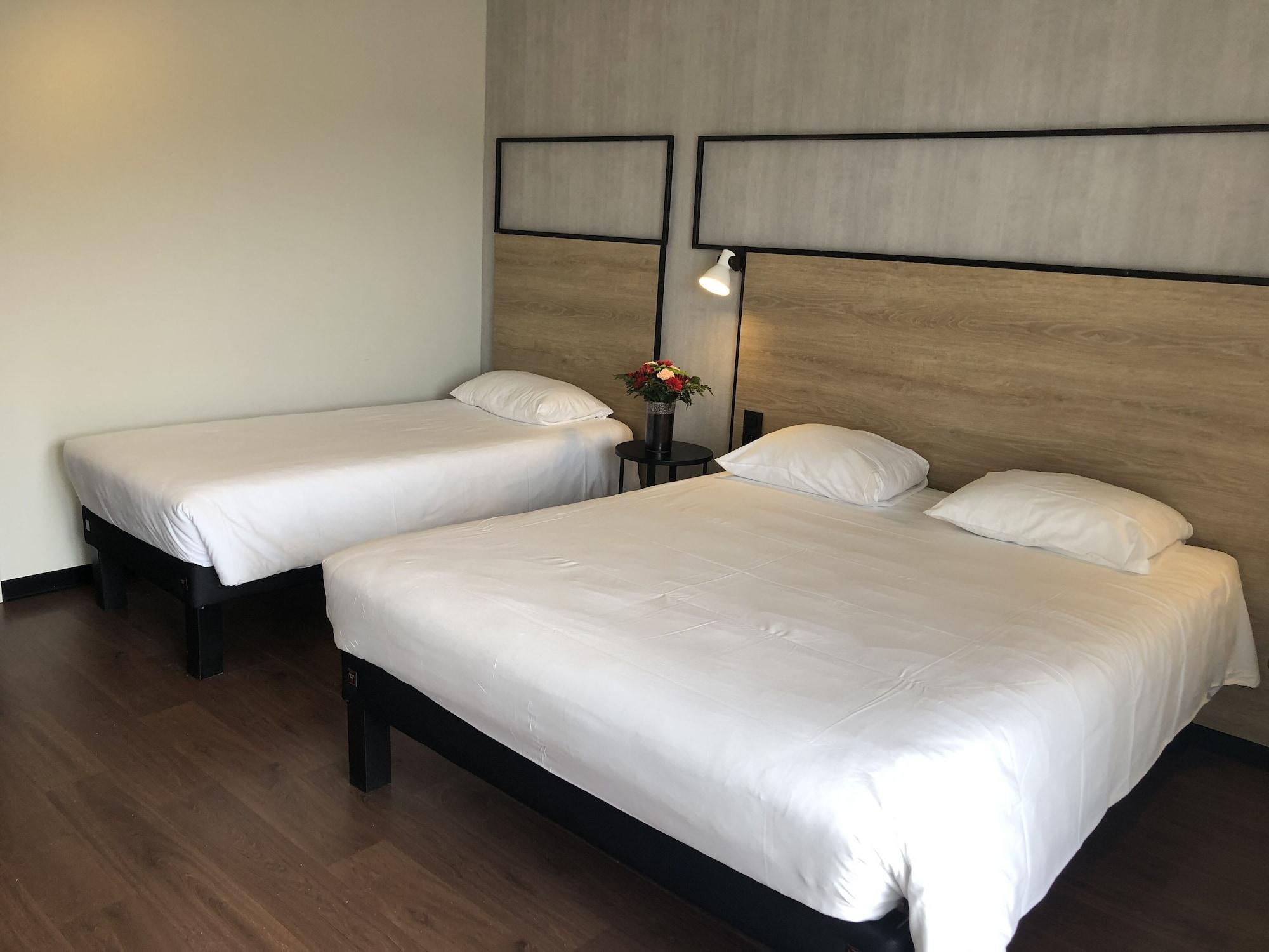 Ibis Centre Millau Hotel Luaran gambar