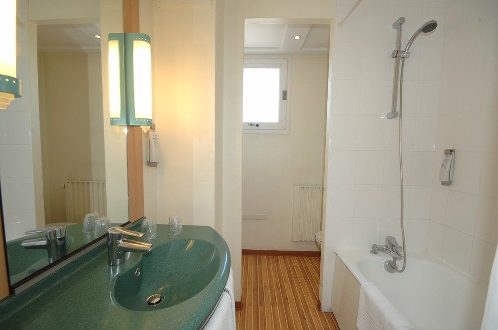 Ibis Centre Millau Hotel Luaran gambar