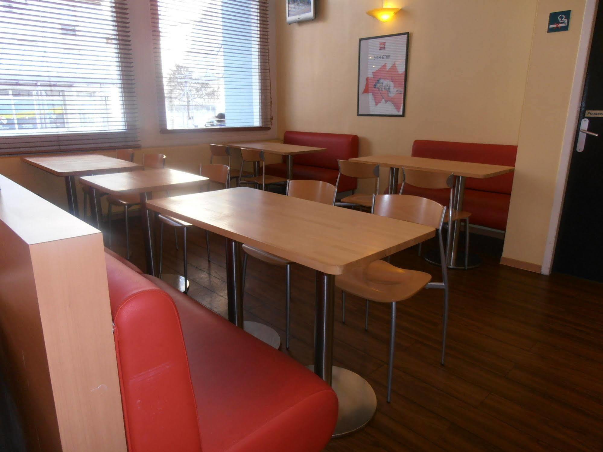Ibis Centre Millau Hotel Luaran gambar