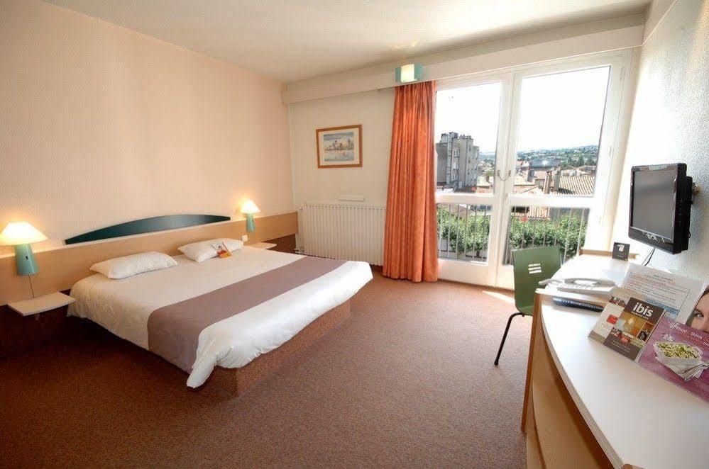 Ibis Centre Millau Hotel Luaran gambar